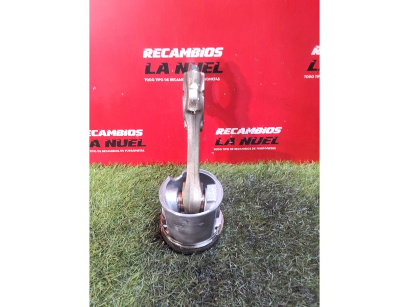Recambio de piston para fiat ducato furgoneta (250_) 130 multijet 2,3 d referencia OEM IAM   