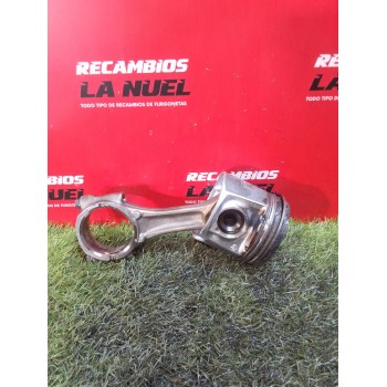 Recambio de piston para fiat ducato furgoneta (250_) 130 multijet 2,3 d referencia OEM IAM   
