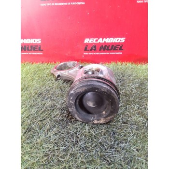 Recambio de piston para fiat ducato furgoneta (250_) 130 multijet 2,3 d referencia OEM IAM   