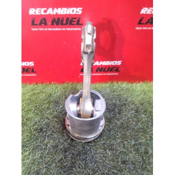 Recambio de piston para fiat ducato furgoneta (250_) 130 multijet 2,3 d referencia OEM IAM   