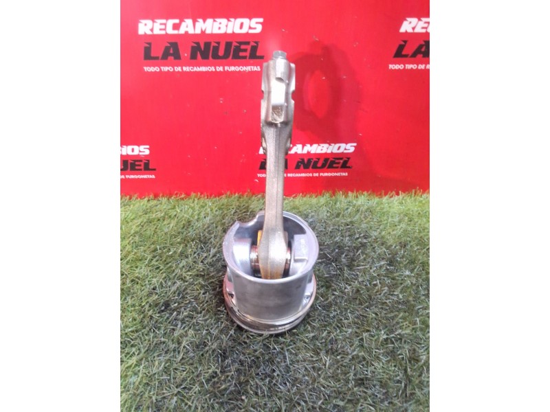 Recambio de piston para fiat ducato furgoneta (250_) 130 multijet 2,3 d referencia OEM IAM   