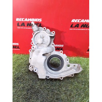 Recambio de bomba aceite para fiat ducato furgoneta (250_) 130 multijet 2,3 d referencia OEM IAM 5802177791  