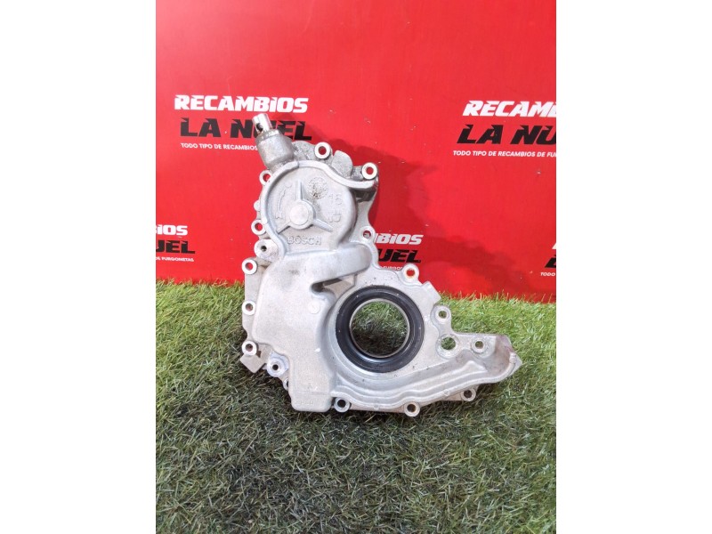 Recambio de bomba aceite para fiat ducato furgoneta (250_) 130 multijet 2,3 d referencia OEM IAM 5802177791  