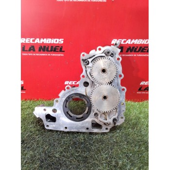 Recambio de bomba aceite para fiat ducato furgoneta (250_) 130 multijet 2,3 d referencia OEM IAM 5802177791  