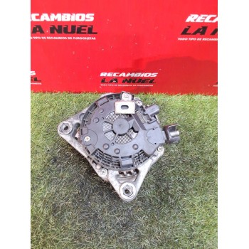 Recambio de alternador para citroën jumper furgon 30 l1h1 bluehdi 110 blue-hdi fap referencia OEM IAM 9824742880  