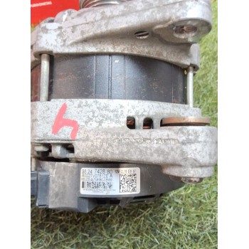 Recambio de alternador para citroën jumper furgon 30 l1h1 bluehdi 110 blue-hdi fap referencia OEM IAM 9824742880  