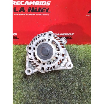 Recambio de alternador para citroën jumper furgon 30 l1h1 bluehdi 110 blue-hdi fap referencia OEM IAM 9824742880  