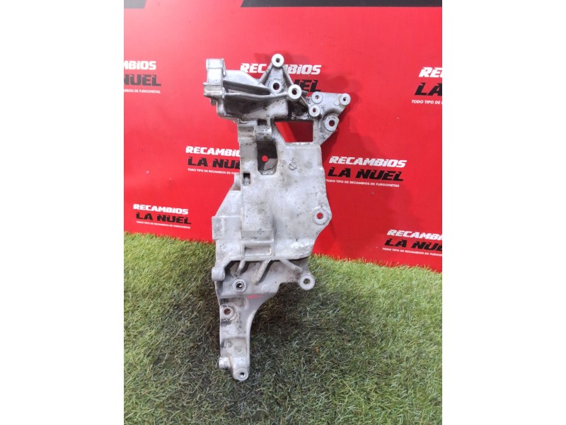 Recambio de soporte alternador para citroën jumper furgon 30 l1h1 bluehdi 110 blue-hdi fap referencia OEM IAM 9807162780  