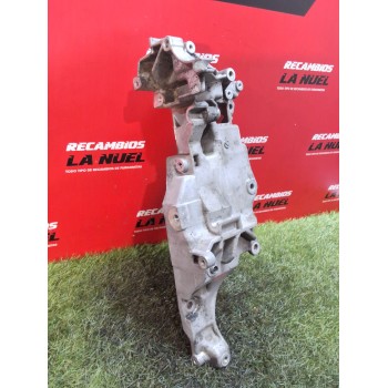 Recambio de soporte alternador para citroën jumper furgon 30 l1h1 bluehdi 110 blue-hdi fap referencia OEM IAM 9807162780  