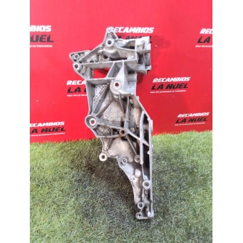 Recambio de soporte alternador para citroën jumper furgon 30 l1h1 bluehdi 110 blue-hdi fap referencia OEM IAM 9807162780  