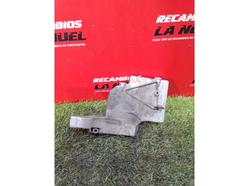 Recambio de soporte motor para citroën jumper furgon 30 l1h1 bluehdi 110 blue-hdi fap referencia OEM IAM   