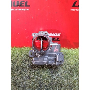 Recambio de caja mariposa para citroën jumper furgon 30 l1h1 bluehdi 110 blue-hdi fap referencia OEM IAM   