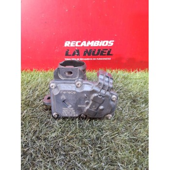 Recambio de caja mariposa para citroën jumper furgon 30 l1h1 bluehdi 110 blue-hdi fap referencia OEM IAM   