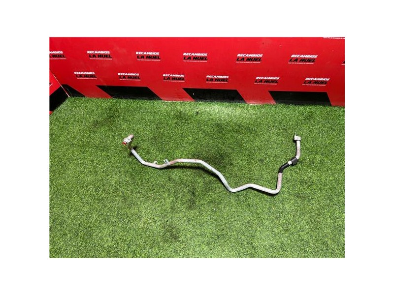 Recambio de tubos aire acondicionado para volkswagen crafter furgón (sy/sx)(09.2016) 2.0 35 furgón bm ta fwd [2,0 ltr. - 103 kw 