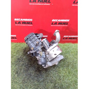 ENFRIADOR EGR 9807593080 
