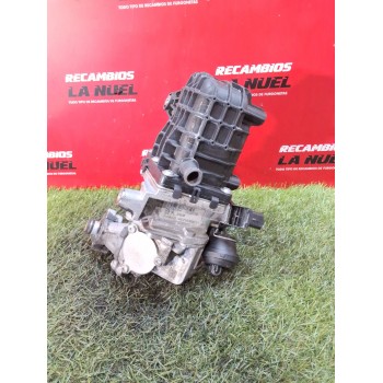 Recambio de enfriador egr para citroën jumper furgon 30 l1h1 bluehdi 110 blue-hdi fap referencia OEM IAM 9807593080  