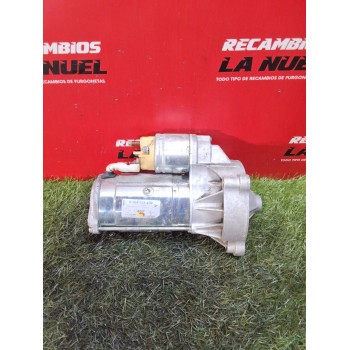 MOTOR ARRANQUE 0986025470 