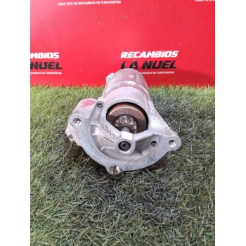 Recambio de motor arranque para citroën jumper furgon 30 l1h1 bluehdi 110 blue-hdi fap referencia OEM IAM 0986025470  