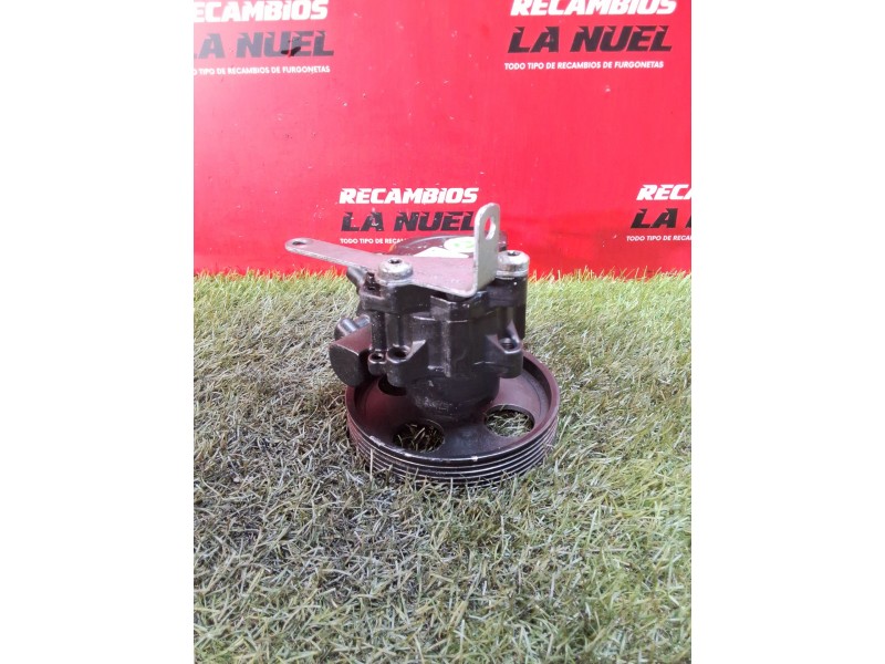 Recambio de bomba direccion para citroën jumper furgon 30 l1h1 bluehdi 110 blue-hdi fap referencia OEM IAM 7691040564  