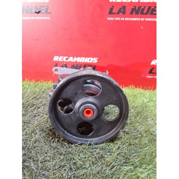 Recambio de bomba direccion para citroën jumper furgon 30 l1h1 bluehdi 110 blue-hdi fap referencia OEM IAM 7691040564  