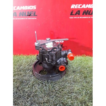 Recambio de bomba direccion para citroën jumper furgon 30 l1h1 bluehdi 110 blue-hdi fap referencia OEM IAM 7691040564  