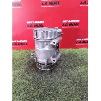 COMPRESOR AIRE ACONDICIONADO 9819711380 9819714280 