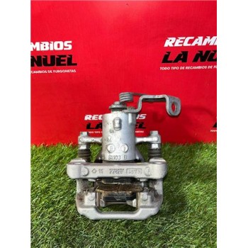 Recambio de pinza freno trasera izquierda para opel combo life e (2018) 1.5 edition [1,5 ltr. - 75 kw cdti dpf] referencia OEM I