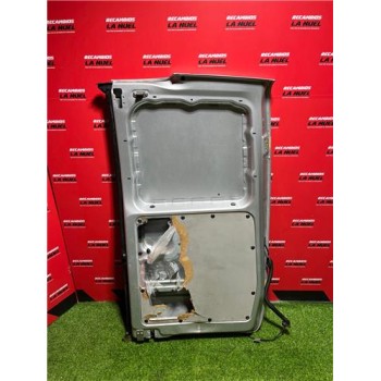 Recambio de puerta trasera izquierda para mercedes-benz vito furgón (447)(07.2014) 1.6 109/111 cdi worker compacta (447.601) [1,