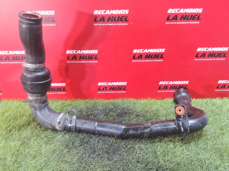 Recambio de tubo para citroën jumper furgon 30 l1h1 bluehdi 110 blue-hdi fap referencia OEM IAM   