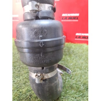 Recambio de tubo para citroën jumper furgon 30 l1h1 bluehdi 110 blue-hdi fap referencia OEM IAM   
