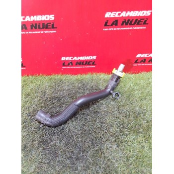 Recambio de tubo para citroën jumper furgon 30 l1h1 bluehdi 110 blue-hdi fap referencia OEM IAM 9807490480  