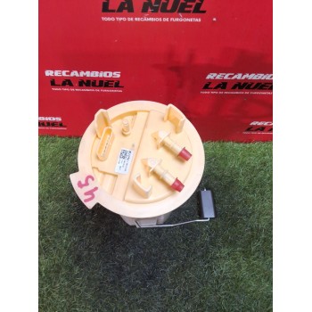 Recambio de aforador para mercedes-benz sprinter 3,5-t furgoneta (b907, b910) 319 cdi rwd (907.633, 907.635, 907.637) referencia