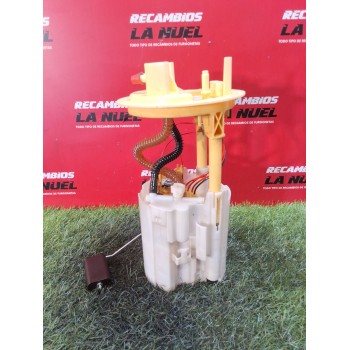 Recambio de aforador para mercedes-benz sprinter 3,5-t furgoneta (b907, b910) 319 cdi rwd (907.633, 907.635, 907.637) referencia