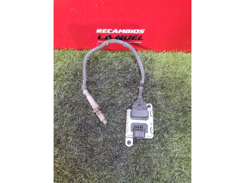 Recambio de sonda lambda para mercedes-benz sprinter 3,5-t furgoneta (b907, b910) 319 cdi rwd (907.633, 907.635, 907.637) refere