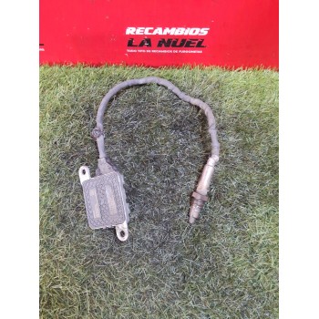 Recambio de sonda lambda para mercedes-benz sprinter 3,5-t furgoneta (b907, b910) 319 cdi rwd (907.633, 907.635, 907.637) refere
