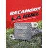 Recambio de sonda lambda para mercedes-benz sprinter 3,5-t furgoneta (b907, b910) 319 cdi rwd (907.633, 907.635, 907.637) refere
