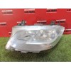Recambio de faro izquierdo para mercedes-benz sprinter 3,5-t furgoneta (b907, b910) 319 cdi rwd (907.633, 907.635, 907.637) refe