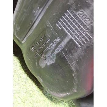 Recambio de deposito combustible para mercedes-benz sprinter 3,5-t furgoneta (b907, b910) 319 cdi rwd (907.633, 907.635, 907.637