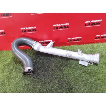 Recambio de tubo para mercedes-benz sprinter 3,5-t furgoneta (b907, b910) 319 cdi rwd (907.633, 907.635, 907.637) referencia OEM