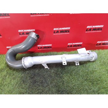 Recambio de tubo para mercedes-benz sprinter 3,5-t furgoneta (b907, b910) 319 cdi rwd (907.633, 907.635, 907.637) referencia OEM