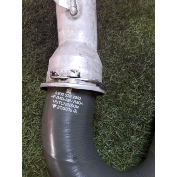 Recambio de tubo para mercedes-benz sprinter 3,5-t furgoneta (b907, b910) 319 cdi rwd (907.633, 907.635, 907.637) referencia OEM