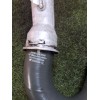 Recambio de tubo para mercedes-benz sprinter 3,5-t furgoneta (b907, b910) 319 cdi rwd (907.633, 907.635, 907.637) referencia OEM