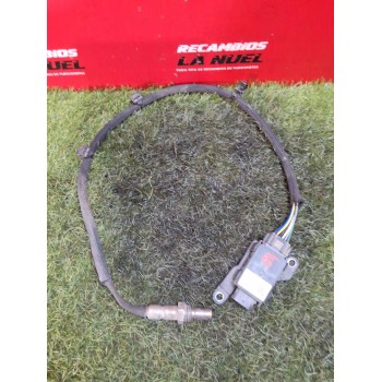 Recambio de sonda lambda para opel combo furgoneta/monovolumen (k9) 1.5 d referencia OEM IAM 9830288780  