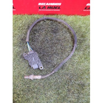 Recambio de sonda lambda para opel combo furgoneta/monovolumen (k9) 1.5 d referencia OEM IAM 9830288780  