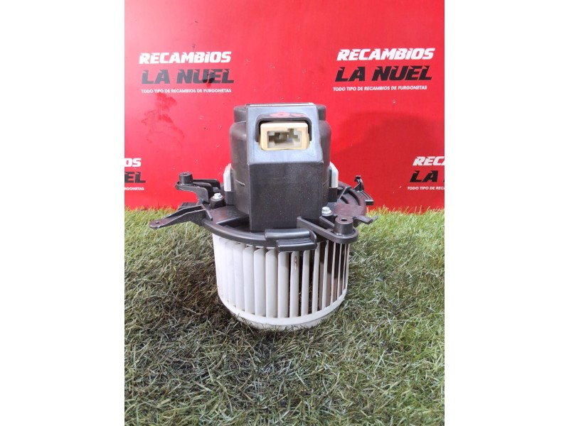 Recambio de motor calefaccion para opel combo furgoneta/monovolumen (k9) 1.5 d referencia OEM IAM 1D480003414792 EQA352 5P133010