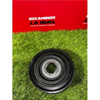 Recambio de polea cigueñal para renault master iii furgón (02.2010) 2.3 l2h2 hka 3,5t [2,3 ltr. - 99 kw dci diesel cat] referenc