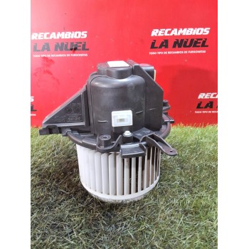 Recambio de motor calefaccion para opel combo furgoneta/monovolumen (k9) 1.5 d referencia OEM IAM 1D480003414792 EQA352 5P133010
