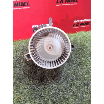 Recambio de motor calefaccion para opel combo furgoneta/monovolumen (k9) 1.5 d referencia OEM IAM 1D480003414792 EQA352 5P133010