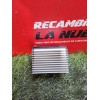 Recambio de resistencia calefaccion para opel combo furgoneta/monovolumen (k9) 1.5 d referencia OEM IAM 1084031631200 A43003000 