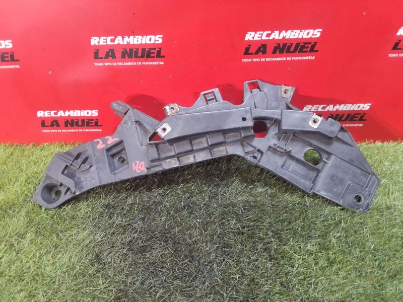Recambio de soporte faro izquierdo para citroën jumper iii furgoneta 2.2 bluehdi 140 referencia OEM IAM 1391283080  